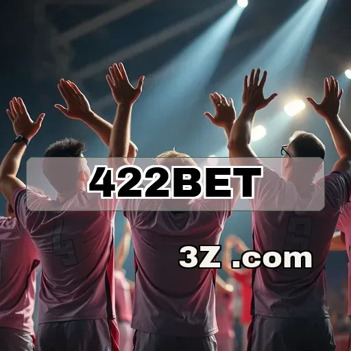 Jogos Ao Vivo na 422bet.com: A Revolução da Diversão