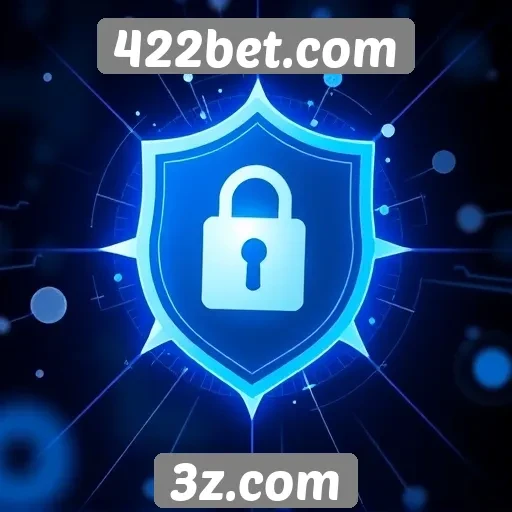 Metodologia de segurança e proteções no 422bet