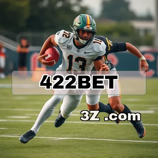 Apostando no futuro: a seção virtual do 422bet.com